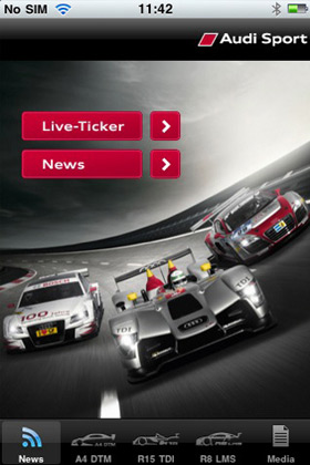 Audi Sport
