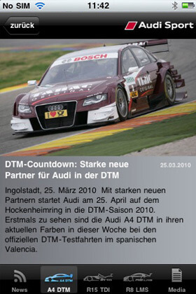 Audi Sport