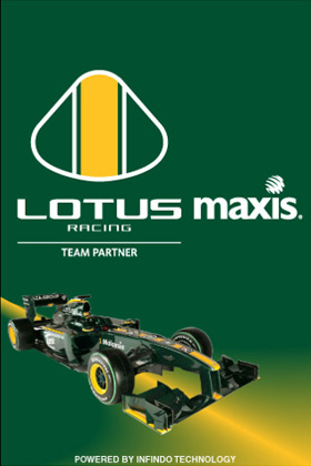 Lotus Racing