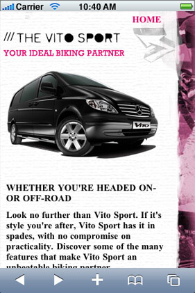 Vito Sport