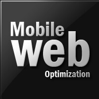 Optimize Website for Mobile Phone