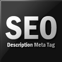 SEO: “Description” Meta Tag