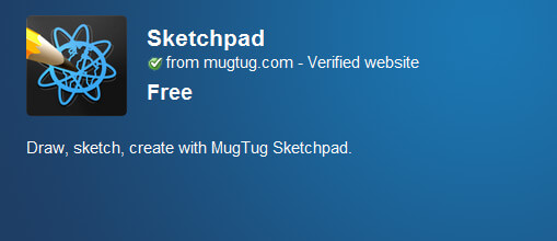 Sketchpad