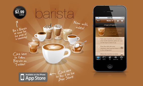 Barista