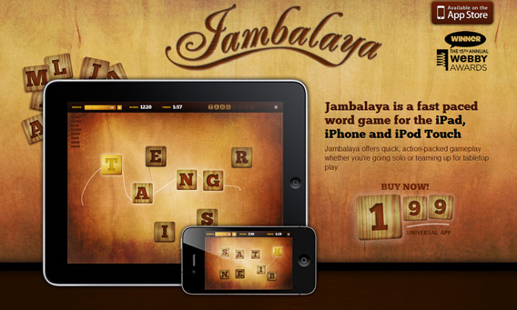 Jambalaya