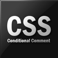 CSS Conditional Comment