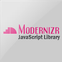 JavaScript Library: Modernizr