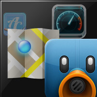 Best Collection of Mobile App Icons