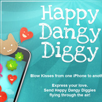 Best Collection of Mobile Application Website – Part 2