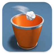Paper Toss