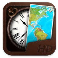 World Clock Pro