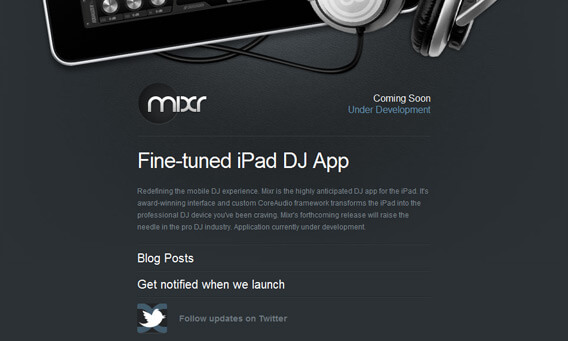 MIXR
