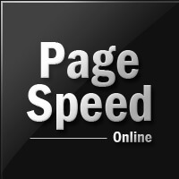 Diagnose Your Site Speed With Page Speed Online