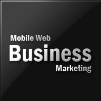 Mobile Web Business Marketing