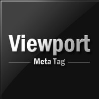 Viewport Meta Tag For Mobile Devices