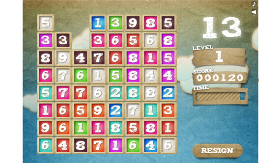 Math Mayhem
