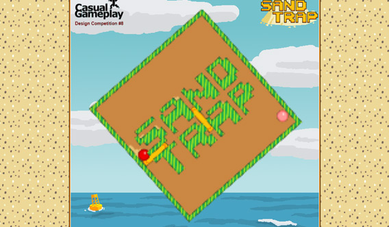 Sand Trap