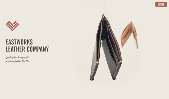 Eastworks Leather Company