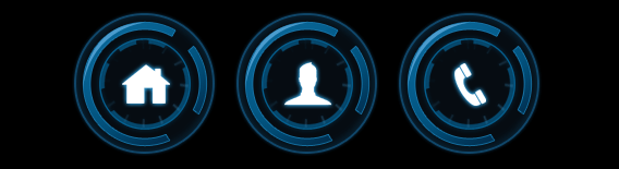 Basic Styling For Fictional UI