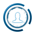 Profile Button