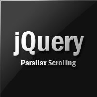 Develop A jQuery Parallax Scrolling Framework