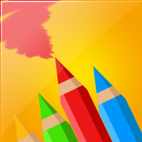 Create HTML5 Canvas Drawing Board Within 5 Minutes!