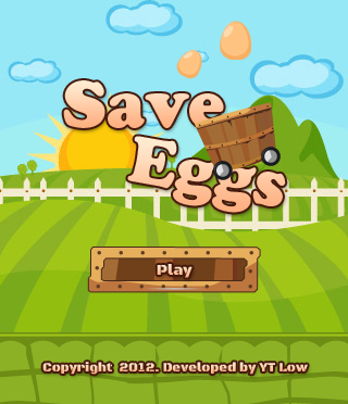 Save Eggs